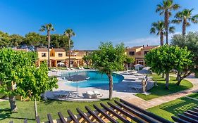 Apartamentos Ses Anneres